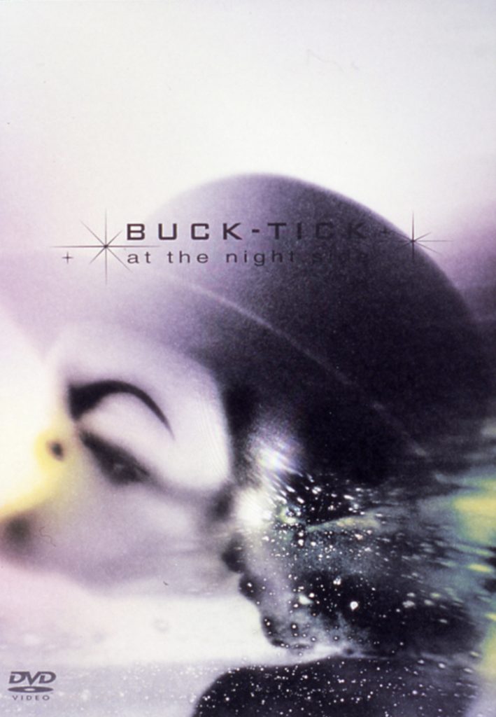 at the night side / BUCK-TICK